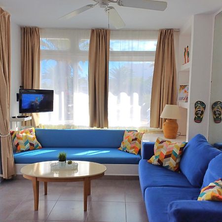 Happy Heart Los Molinos - 2 Bedroom 2 Bathroom Costa Teguise Buitenkant foto