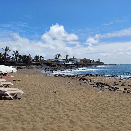Happy Heart Los Molinos - 2 Bedroom 2 Bathroom Costa Teguise Buitenkant foto