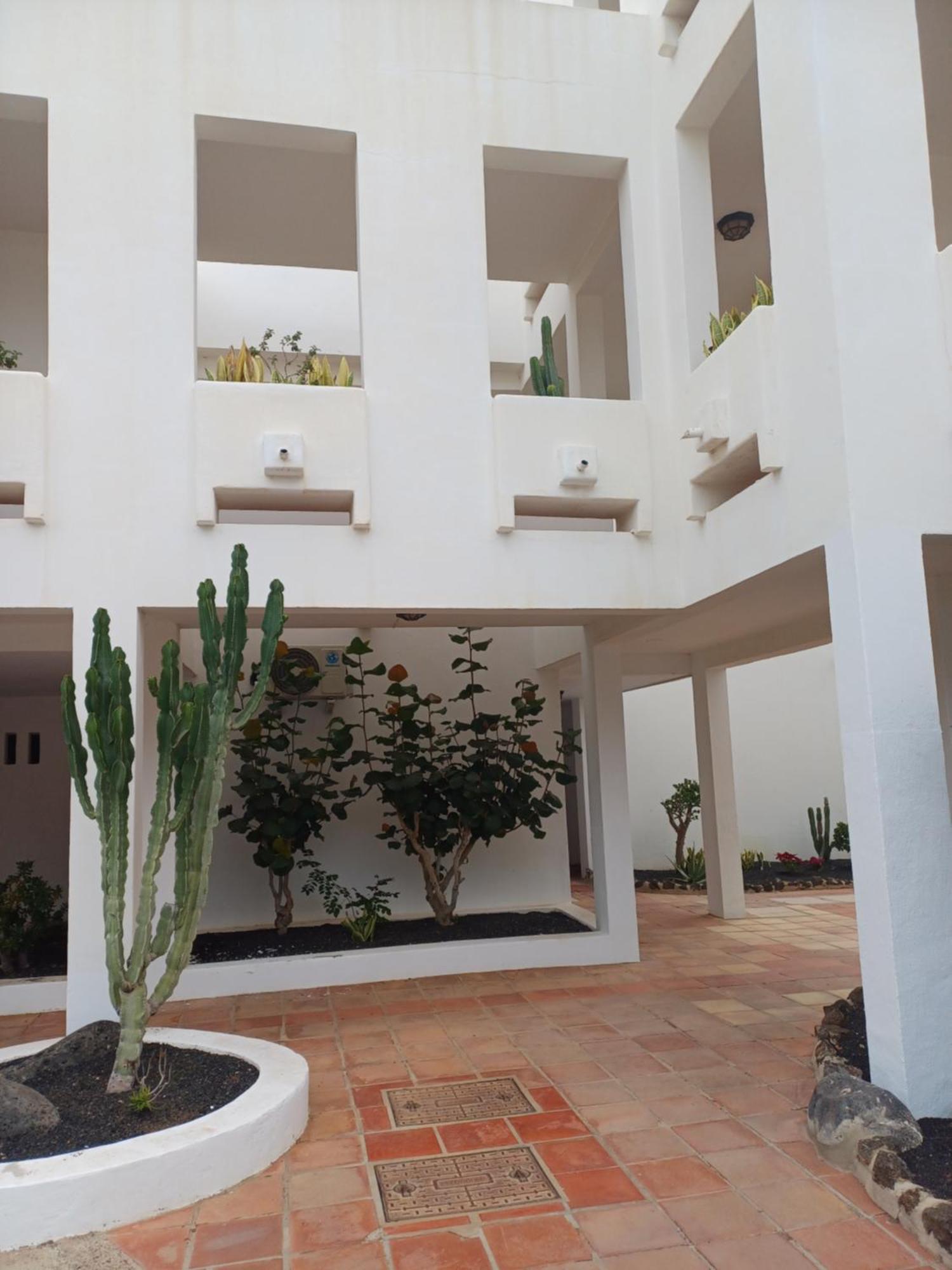 Happy Heart Los Molinos - 2 Bedroom 2 Bathroom Costa Teguise Buitenkant foto
