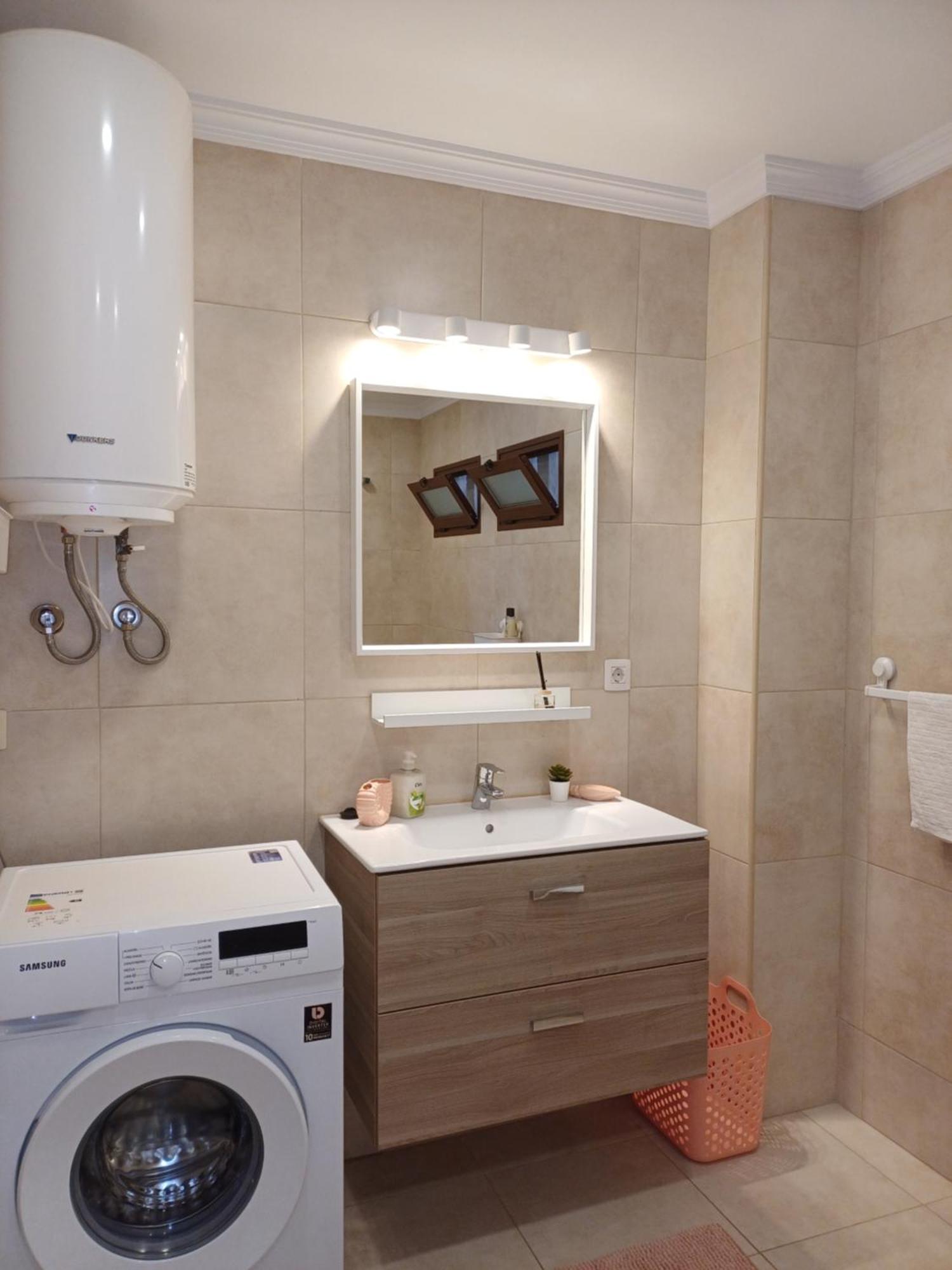 Happy Heart Los Molinos - 2 Bedroom 2 Bathroom Costa Teguise Buitenkant foto