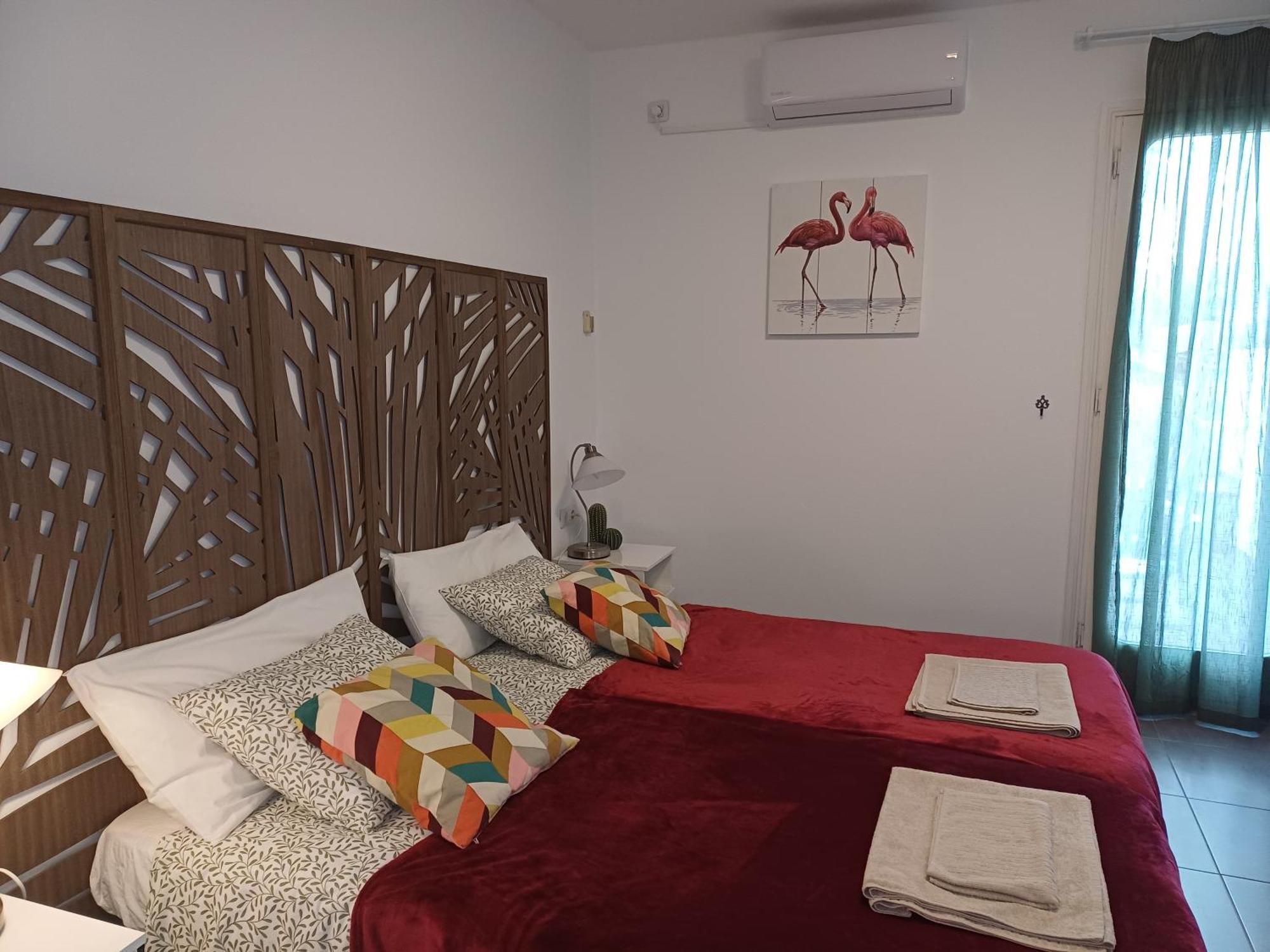 Happy Heart Los Molinos - 2 Bedroom 2 Bathroom Costa Teguise Buitenkant foto