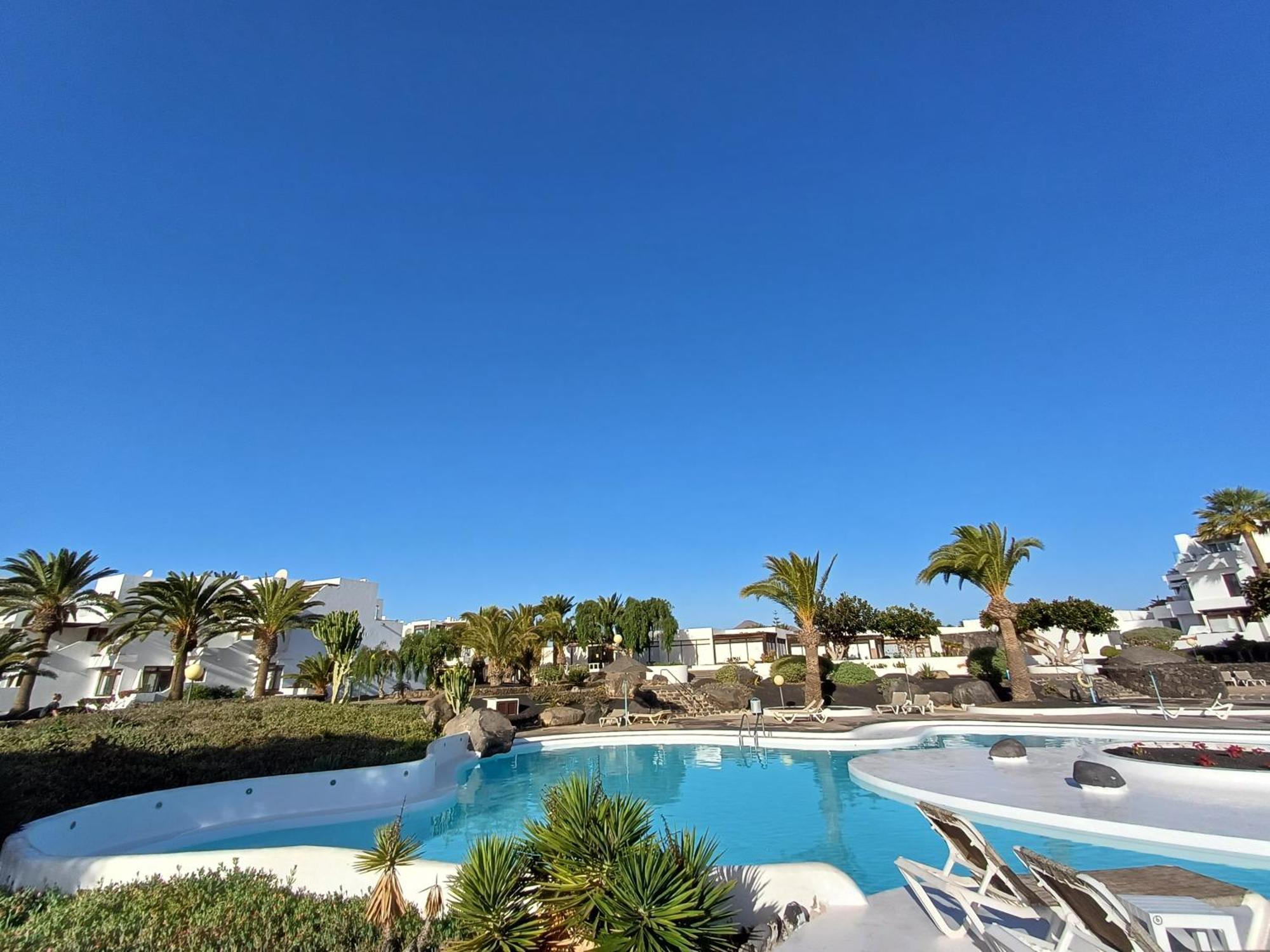 Happy Heart Los Molinos - 2 Bedroom 2 Bathroom Costa Teguise Buitenkant foto
