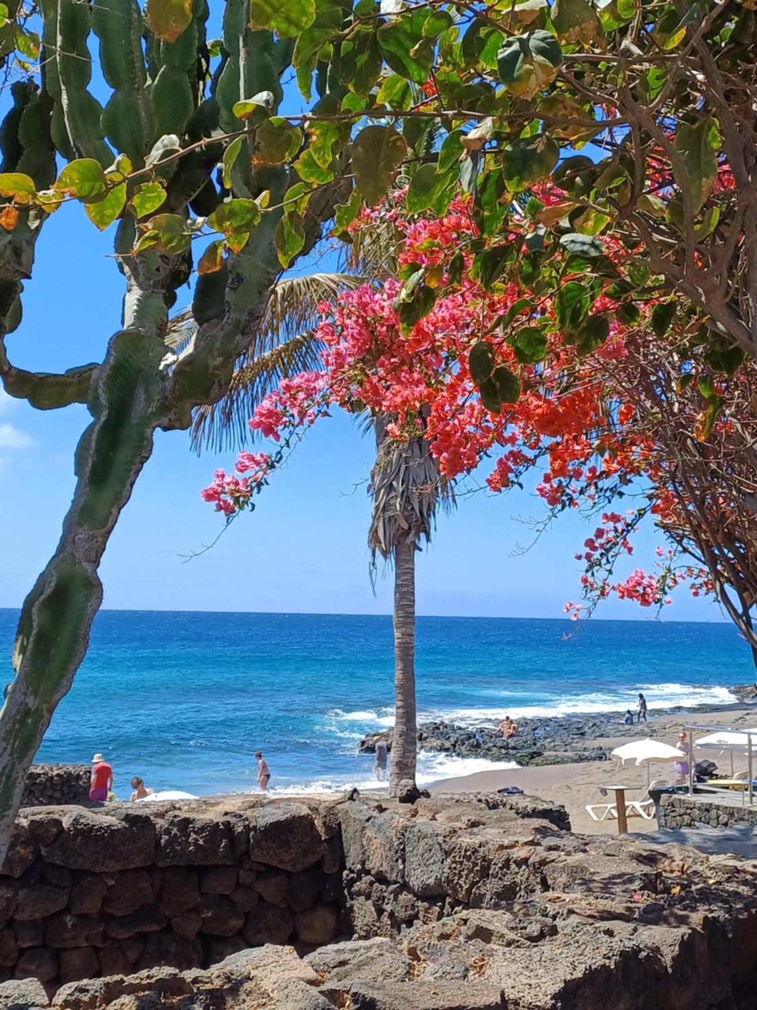 Happy Heart Los Molinos - 2 Bedroom 2 Bathroom Costa Teguise Buitenkant foto